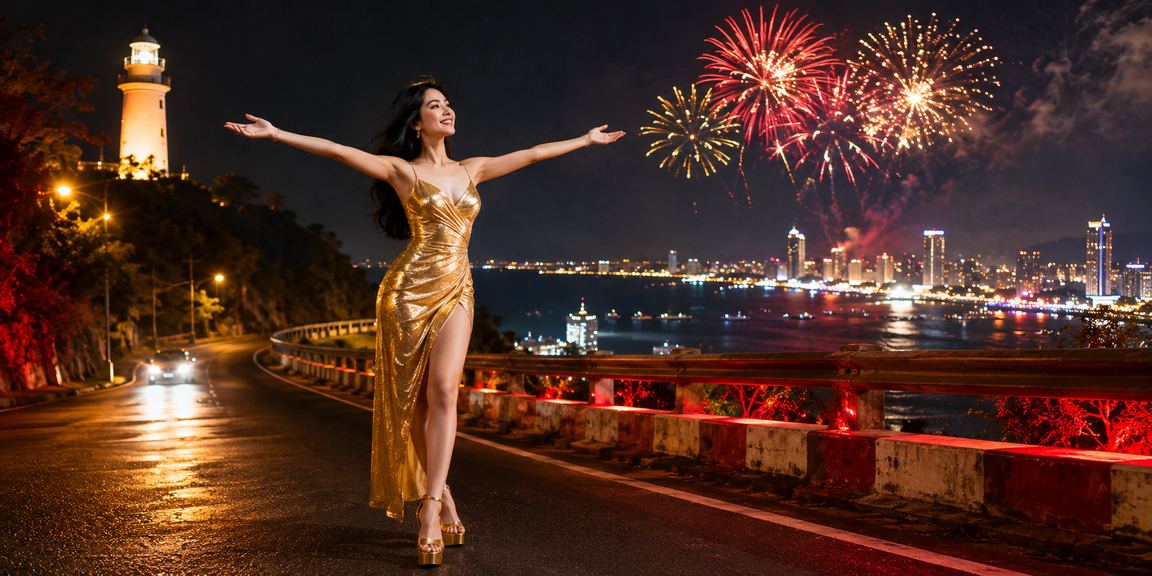 Thành viên VIP nhận ưu đãi đặc biệt tại lễ hội biển Vũng Tàu