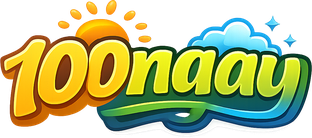 100ngay